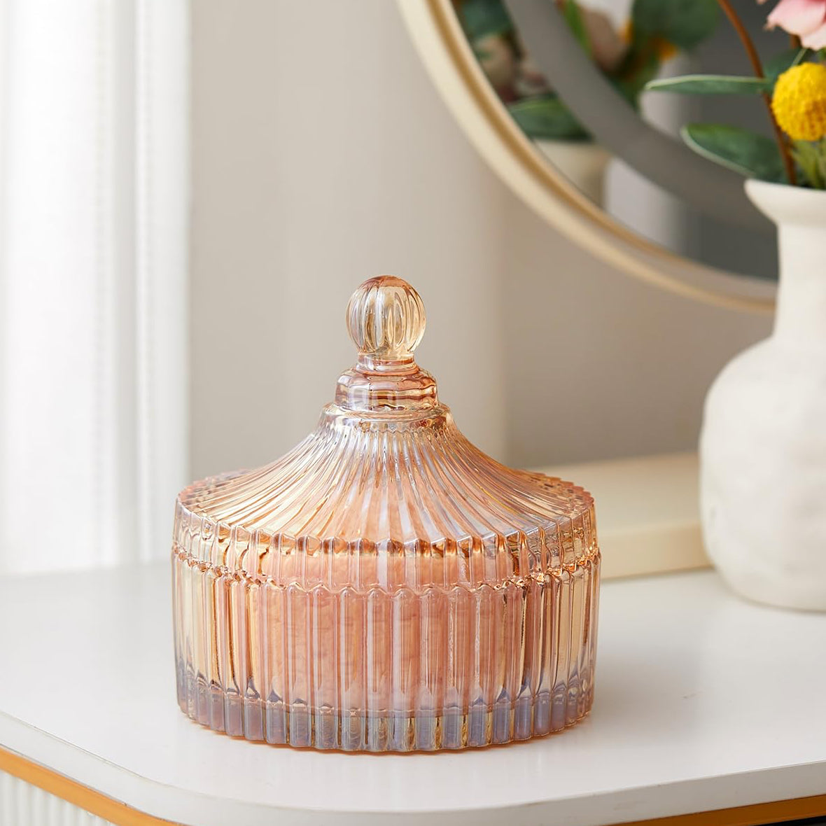 PG Perfect Setting Powder