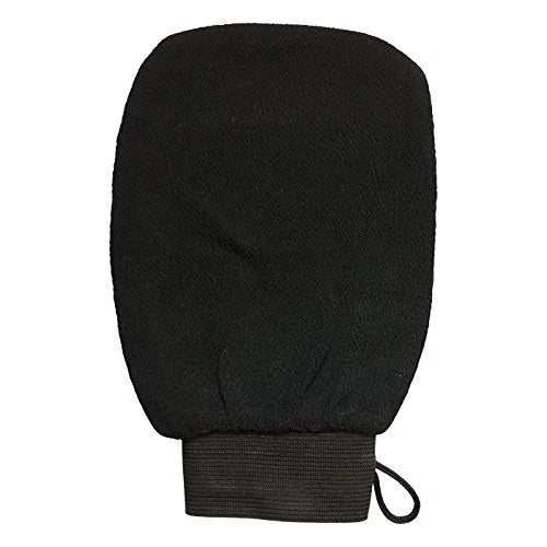 Exfoliating Prep Mitt